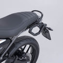 SIDE CARRIER SW MOTECH V-LOC SIDE CARRIER LEFT FOR TRIUMPH SPEED 400 2023 - ON
