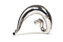 EXPANSION CHAMBER DEP NICKEL FINISH HUSQVARNA TE250 14-16 TE300 11-16 KTM 250EXC 11-16 300EXC 11-16
