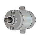 STARTER MOTOR ARROWHEAD YAMAHA YFM550 09-14 YAMAHA YFM700 09-25 (SMU0512)