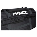 Havoc Destination 130L Gearbag - Extension Zipper