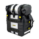 SE-4050 - HURRICANE WATERPROOF ADVENTURE SADDLEBAG