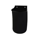 REAR SHOCK GUARD RTECH BLACK KAWASAKI KLX450R 07-16 KX250F 04-16 KX450F 04-15 SUZUKI RMZ250 04-06