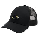 Oakley Ellipse Trucker Cap - Blackout