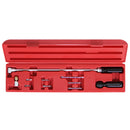 90 DEGREE ANGLE SCREWDRIVER