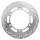METAL GEAR BRAKE DISC REAR MOTO GUZZI