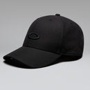 OAKLEY 47 MVP Cap  - Pitch Black
