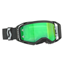 Scott PROSPECT 2.0 Motocross Goggles (Black, Yellow, Pink, Green, White, Multi)