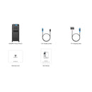 BLUETTI EP500P UPS HOME BACKUP POWER STATION | 3000W (6000W SURGE) 5100WH