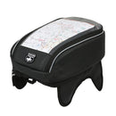 NR-150 - JOURNEY MAGNETIC TANK BAG 2