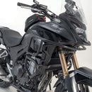 CRASH BARS UPPER SW MOTECH HONDA CB500X 16-ON