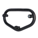 SIDE CARRIER SW MOTECH SLC FOR SYS, LEGEND OR URBAN BAGS HIMALAYAN 450 24-ON  RIGHT
