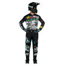 O'Neal Element Rancid MX Pant - Black/White
