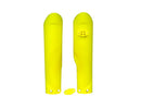 FORK PROTECTORS RTECH YELLOW HUSQVARNA TC85 18-25
