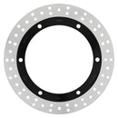 BRAKE DISC METAL GEAR
