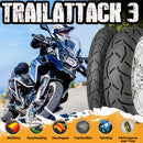 Continental TrailAttack3 display pic