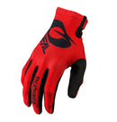 O'Neal 2027 MATRIX Stacked MX Glove - Red