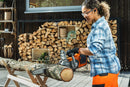 Husqvarna 230i Battery Chainsaw - Coming Soon