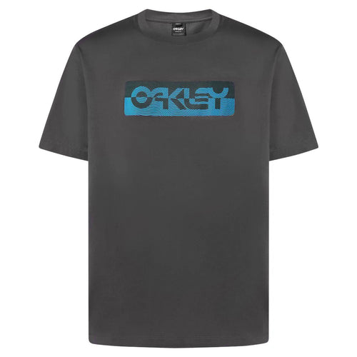 Oakley Duality B1B T-Shirt Grey