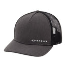 OAKLEY Chalten Cap - Jet Black