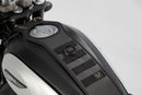 SW MOTECH LUGGAGE T LOCK