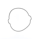 OUTER CLUTCH COVER GASKET ATHENA GASGAS HUSQVARNA KTM