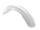 FRONT FENDER RTECH WHITE HUSQVARNA CR TC TE TXC WR