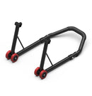 Tarmac Paddock Stand - Fixed Front
