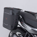 SIDE CARRIER SW MOTECH V-LOC SIDE CARRIER RIGHT FOR HONDA XL750 TRANSALP 2022 - ON
