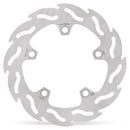 BRAKE DISC REAR MOTO MASTER FLAME 220MM YAMAHA YZF R1 R6 R9