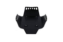 BASH PLATE SW MOTECH BLACK BMW R NINE T 14-ON