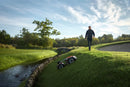 Husqvarna Automower® 535 AWD EPOS® - Commercial Robotic Lawn Mowers