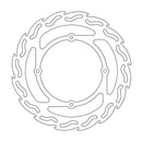 BRAKE DISC FRONT MOTO MASTER FLAME 240MM HONDA