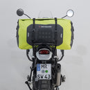 TAIL BAG SW MOTECH DRYBAG 60 LITRE WEATHERPROOF YELLOW
