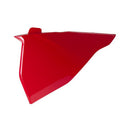 SIDE PANELS RTECH RED GAS GAS EC ECF EX EXF MC MCF 21-23