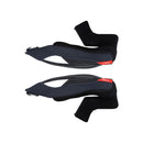 COMMANDER 2 CHEEK PADS