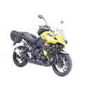 SW MOTECH SADDLE BAGS PRO BLAZE HIGH TRIUMPH TIGER SPORT 660 800