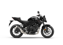 Honda CB500F Hornet