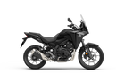 Honda NX500