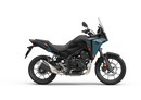 Honda NX500