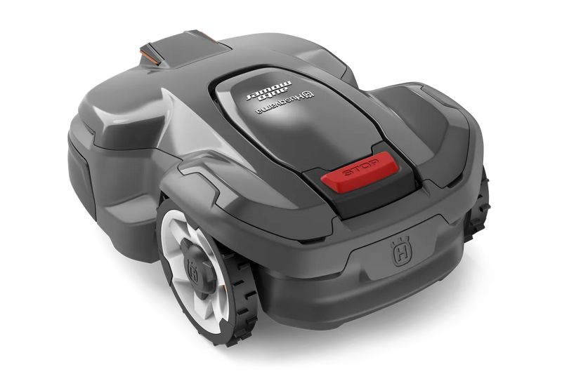 Husqvarna AM415X Automower