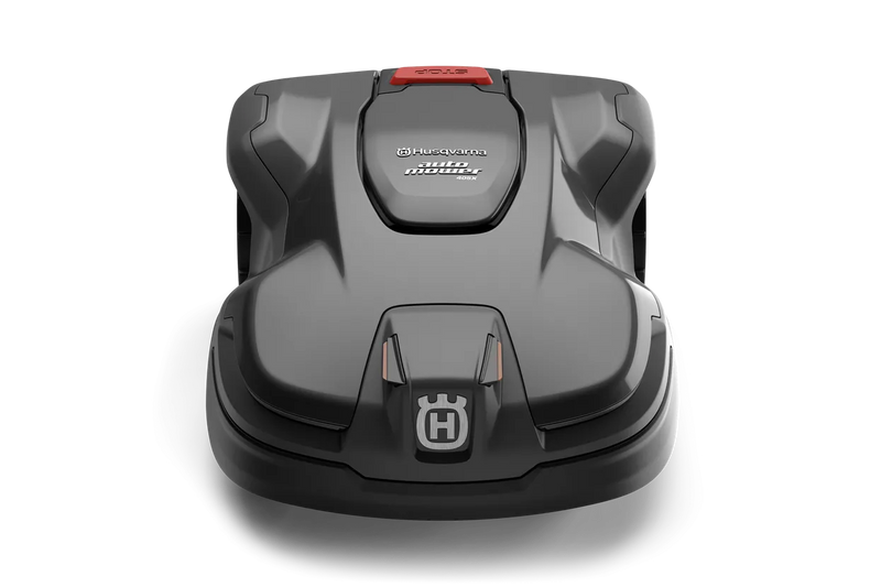 Husqvarna AM405X Automower
