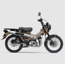 Honda CT125 Trail & Farm