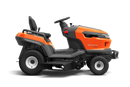 Husqvarna TS 220TD Garden Tractor