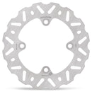BRAKE DISC REAR MOTO MASTER NITRO ROAD 220MM KAWASAKI