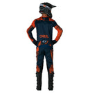 O'Neal 2026 Youth ELEMENT Roller Jersey - Blue/Orange