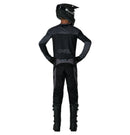 O'Neal Youth ELEMENT Racewear Jersey - Black/Grey