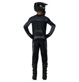 O'Neal Youth ELEMENT Racewear Jersey - Black/Grey