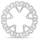 BRAKE DISC REAR MOTO MASTER NITRO ROAD 240MM KTM