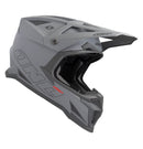 ONE INDUSTRIES X297 MX Helmet - Horizon Slate Grey