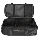 Havoc Machine 140L Gearbag - Bottom Section Open